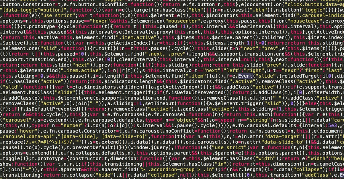 découvrez le langage de balisage (markup) qui structure le contenu sur le web. apprenez comment il améliore l'organisation et la présentation des données, rendant ainsi vos pages web plus attractives et faciles à naviguer.