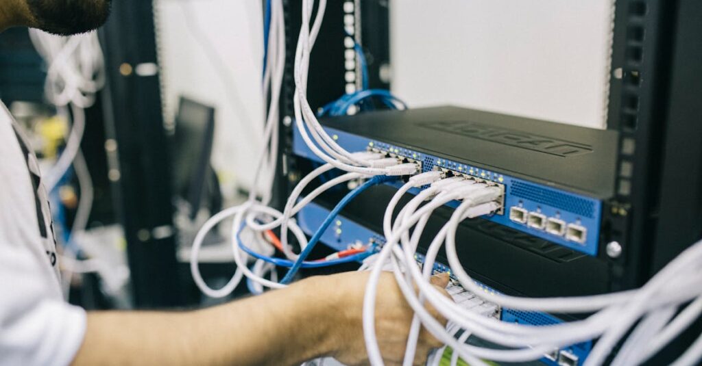 découvrez l'art du networking : établissez des connexions professionnelles, développez votre réseau et boostez votre carrière grâce à des stratégies efficaces et des conseils pratiques.
