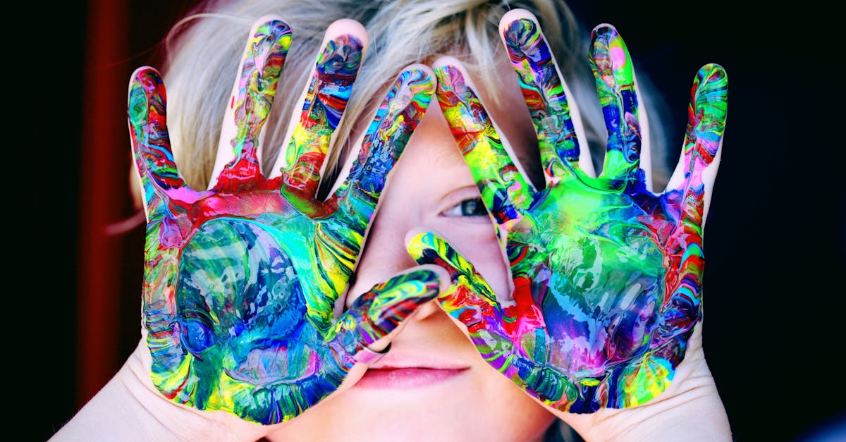 découvrez l'art de la peinture avec nos guides, techniques et inspirations pour tous les niveaux. plongez dans un monde coloré où la créativité et l'expression s'épanouissent à travers chaque coup de pinceau.