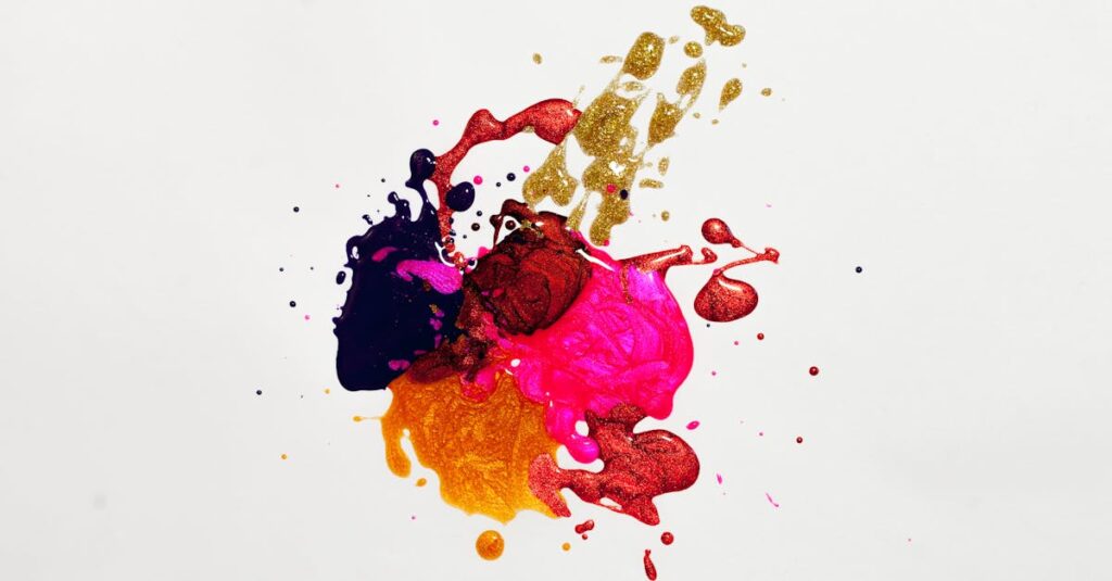 découvrez l'art de la peinture à travers des techniques variées, des styles inspirants et des conseils pratiques pour éveiller votre créativité. que vous soyez débutant ou artiste confirmé, plongez dans l'univers coloré de la peinture et laissez libre cours à votre imagination.