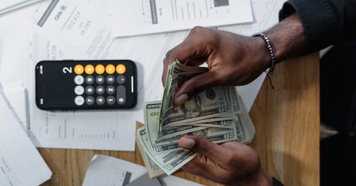 découvrez comment identifier et corriger les erreurs de paie efficacement. nos conseils et astuces vous aideront à gérer les problèmes de paie pour assurer le bon fonctionnement de votre entreprise.