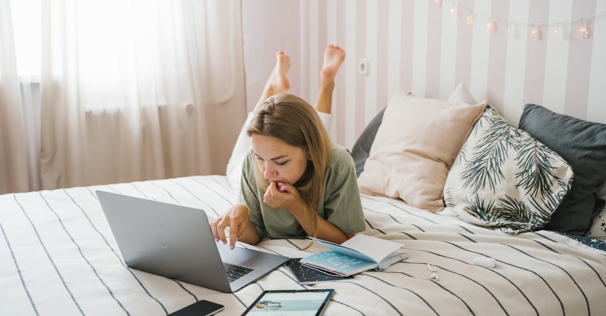 découvrez les avantages du télétravail : flexibilité, productivité et équilibre entre vie professionnelle et personnelle. apprenez comment maximiser votre travail à distance et tirer le meilleur parti de cette nouvelle façon de travailler.