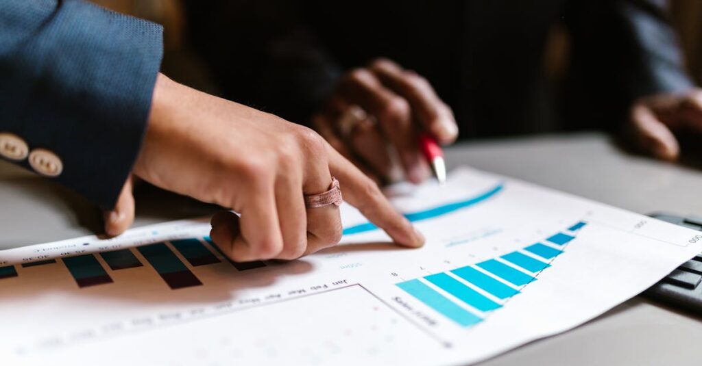 découvrez comment l'évaluation de l'auto-financement peut transformer votre projet, en optimisant vos ressources et en mesurant l'impact de vos investissements. apprenez les meilleures pratiques pour garantir la viabilité financière de vos initiatives.