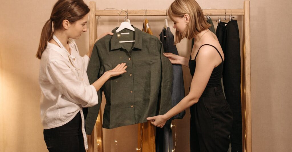 découvrez l'univers des stylistes : des experts de la mode qui transforment votre apparence avec des conseils personnalisés et des tendances incontournables. trouvez l'inspiration pour votre style unique et laissez-vous guider par des professionnels passionnés de mode.