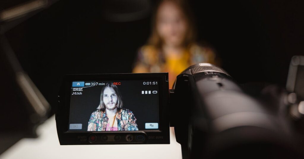découvrez notre vidéo interview captivante où des experts partagent leurs expériences et insights sur des sujets variés. un échange enrichissant à ne pas manquer !