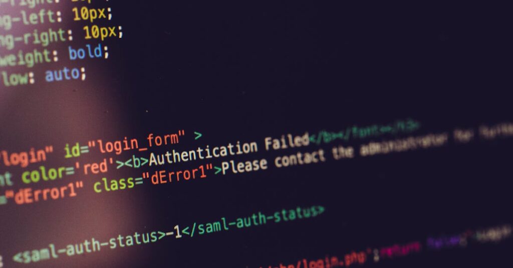 découvrez le métier de webdesigner : alliant créativité et compétences techniques, il crée des sites internet esthétiques et fonctionnels pour offrir une expérience utilisateur optimale.