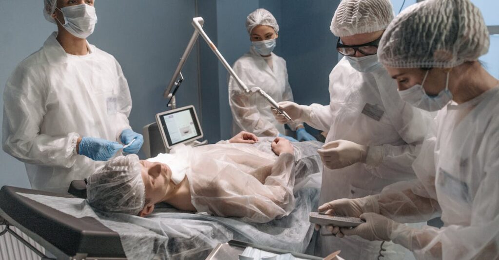 découvrez le rôle essentiel de l'anesthésiste dans le domaine médical. de la gestion de la douleur à l'anesthésie lors des opérations chirurgicales, explorez les compétences et les engagements de ces professionnels de santé cruciaux pour la sécurité et le confort des patients.