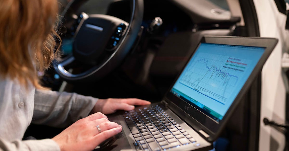 découvrez l'univers de l'électronique automobile, où innovation et technologie se rencontrent pour transformer votre expérience de conduite. apprenez-en plus sur les derniers systèmes d'aide à la conduite, les technologies connectées et les améliorations en matière de sécurité et de confort dans votre véhicule.