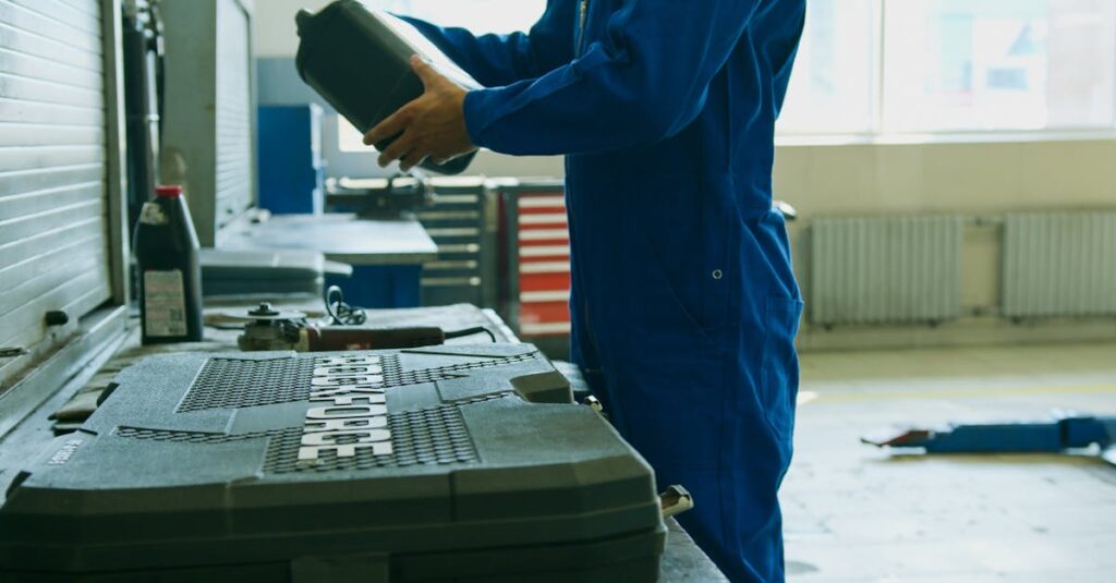 découvrez le métier de technicien automobile, où expertise et passion se rencontrent pour entretenir et réparer divers véhicules. apprenez les compétences nécessaires, les formations disponibles et les opportunités de carrière dans ce domaine essentiel de l'industrie automobile.