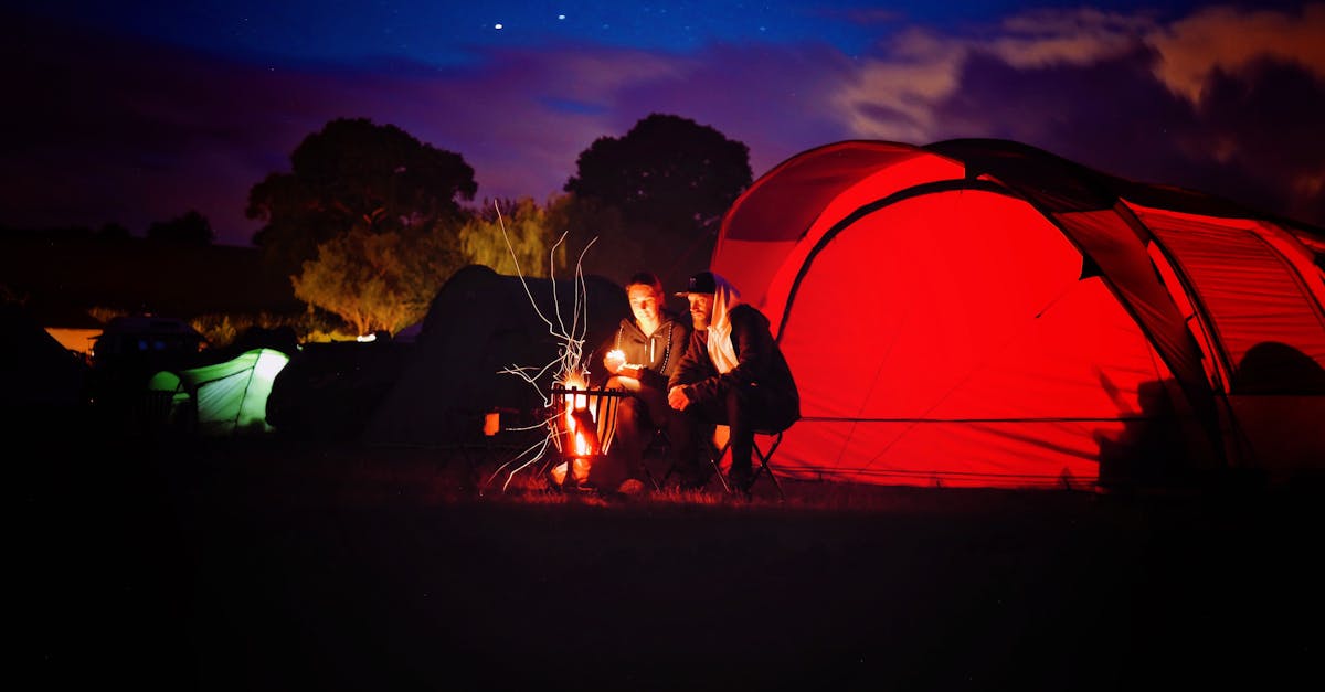 découvrez le plaisir du camping en pleine nature ! que vous soyez en famille, entre amis ou en solo, vivez des moments inoubliables dans des paysages spectaculaires. profitez d'activités en plein air, de détente et d'aventures au cœur des grands espaces. réservez votre escapade camping dès aujourd'hui !