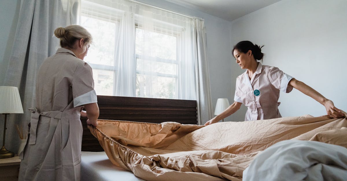 découvrez l'univers du métier de chambermaid, où la minutie et le sens du service se rencontrent pour offrir un cadre impeccable aux clients. apprenez les compétences nécessaires, les défis du quotidien et l'importance de ce rôle essentiel dans l'industrie hôtelière.
