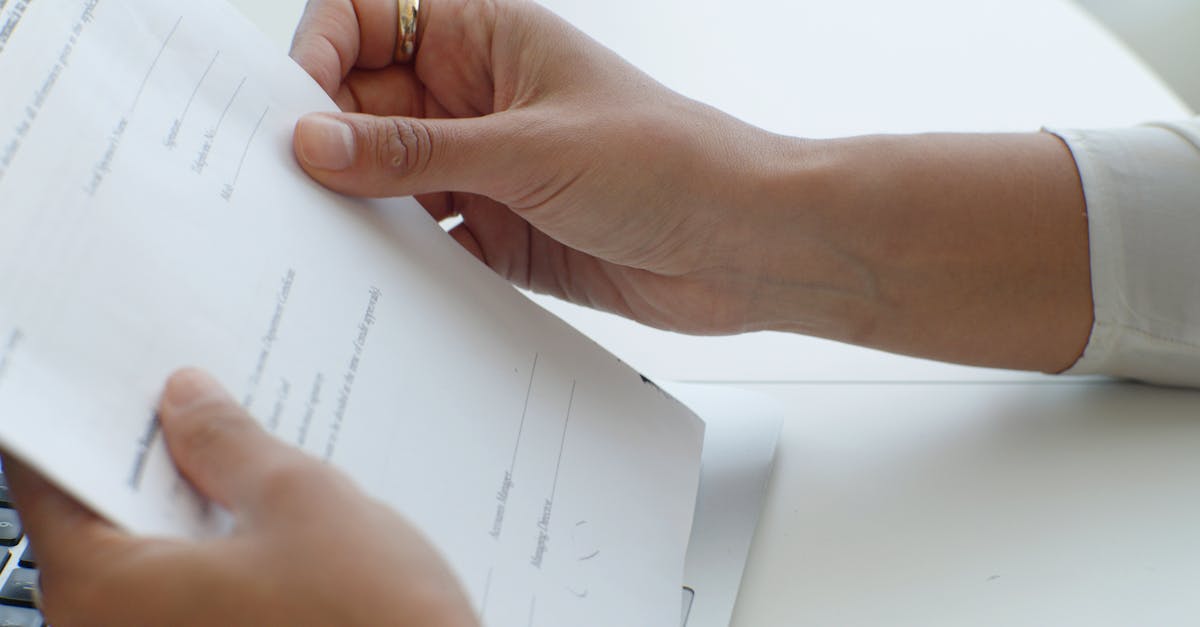 découvrez notre modèle de lettre de résiliation de contrat, facile à utiliser et conforme aux normes légales. que ce soit pour un contrat de travail, de service ou de location, notre guide vous aidera à rédiger une lettre claire et efficace pour mettre fin à vos engagements en toute légalité.