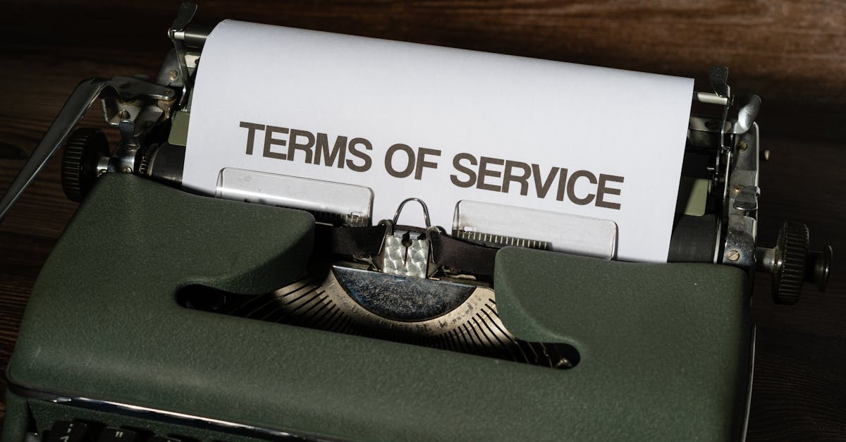 découvrez notre modèle de lettre de résiliation de contrat, simple et efficace, pour formaliser l'arrêt de vos engagements. suivez nos conseils pour rédiger un document clair et conforme aux exigences légales.