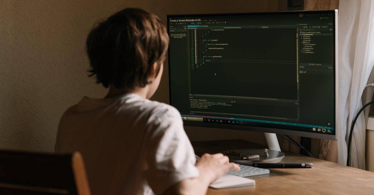 découvrez les meilleures pratiques en matière de cybersécurité pour protéger vos données et votre vie privée. restez informé sur les dernières menaces et apprenez à sécuriser vos systèmes grâce à nos conseils d'experts.