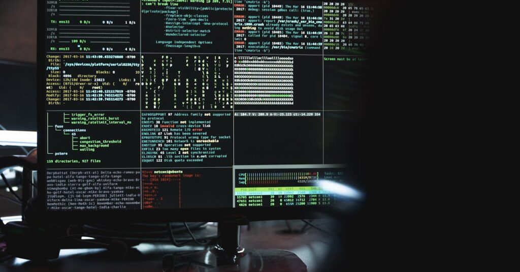 découvrez les dernières tendances et pratiques en matière de cybersécurité. protégez vos données et systèmes contre les menaces numériques grâce à des conseils d'experts et des solutions innovantes.