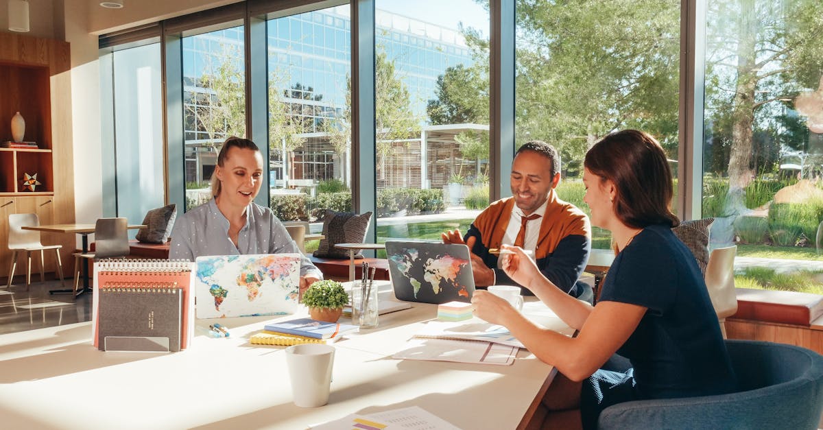 découvrez le monde de l'entrepreneuriat : conseils pratiques, stratégies innovantes et histoires inspirantes pour aider les futurs entrepreneurs à concrétiser leurs idées et réussir dans leurs projets.