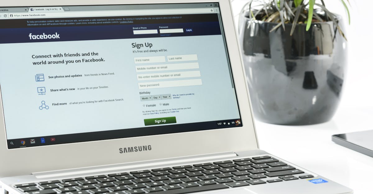 découvrez tout ce que facebook a à offrir : restez connecté avec vos amis, partagez des moments précieux et explorez des contenus variés sur la plateforme sociale la plus populaire au monde.