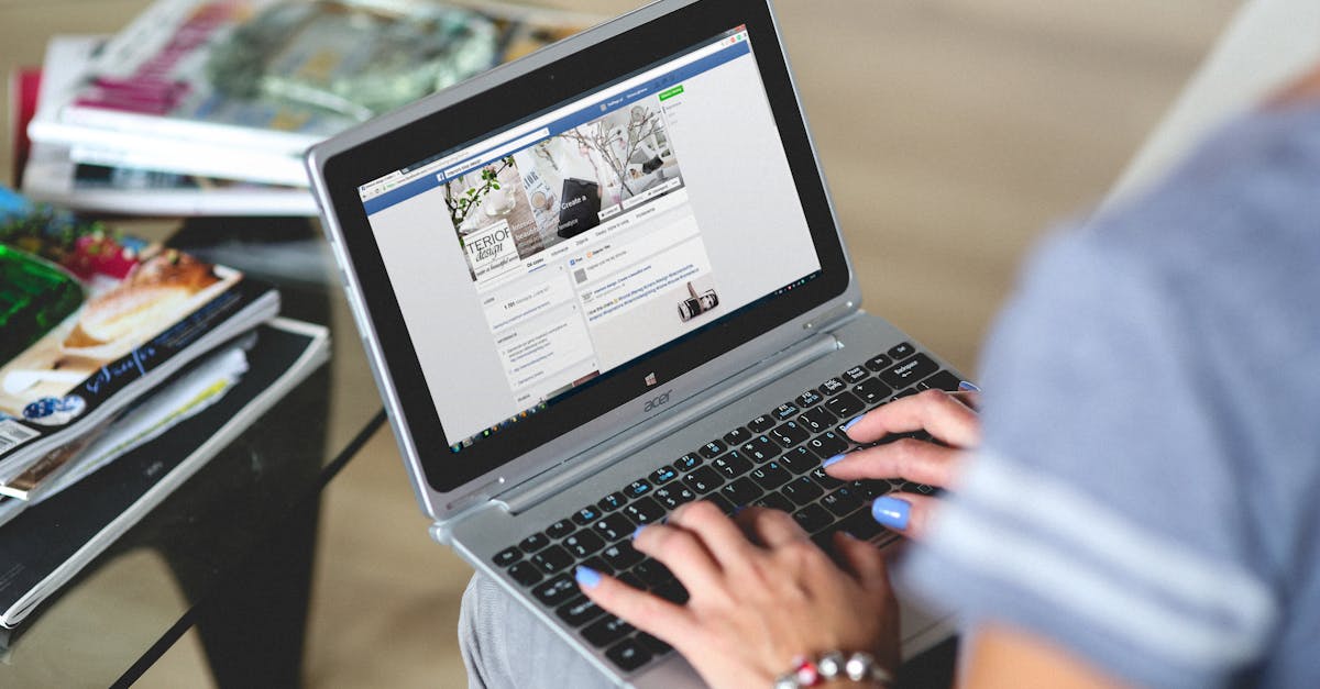 découvrez facebook, le réseau social incontournable pour rester connecté avec vos amis et votre famille, partager vos moments de vie et explorer des contenus passionnants. rejoignez des millions d'utilisateurs et engagez-vous dans des discussions enrichissantes!