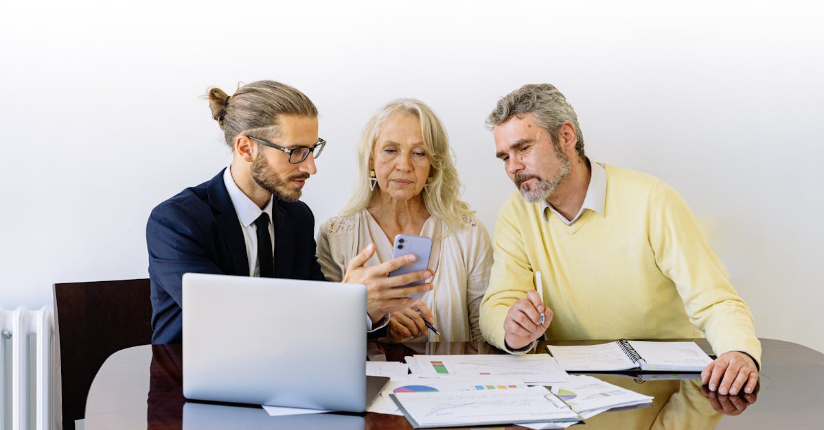découvrez les meilleures stratégies d'entretien pour impressionner vos recruteurs et décrocher le poste de vos rêves. apprenez à vous préparer efficacement, à répondre aux questions courantes et à mettre en avant vos compétences.