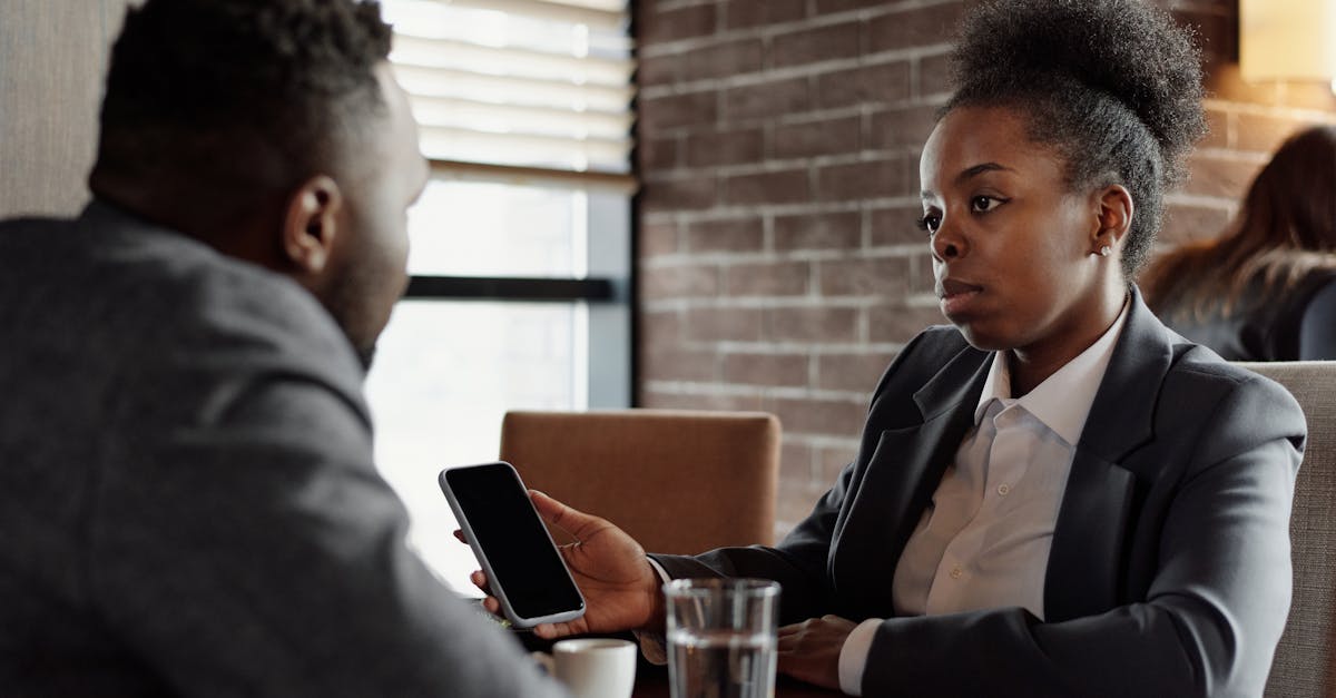 découvrez nos conseils essentiels pour réussir vos entretiens d'embauche. apprenez à vous préparer efficacement, à gérer le stress et à valoriser vos compétences pour impressionner les recruteurs et décrocher le poste de vos rêves.