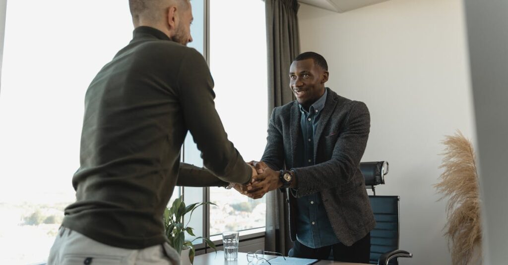 découvrez des conseils pratiques et des stratégies efficaces pour optimiser votre recherche d'emploi. accédez à des ressources, des astuces et des outils pour réussir dans votre quête d'un nouvel emploi.
