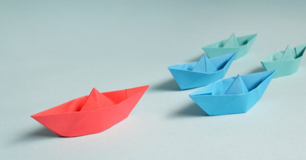 découvrez les clés du leadership efficace, développez vos compétences managériales et inspirez vos équipes vers l'excellence. apprenez à naviguer dans les défis du monde professionnel avec confiance et charisme.