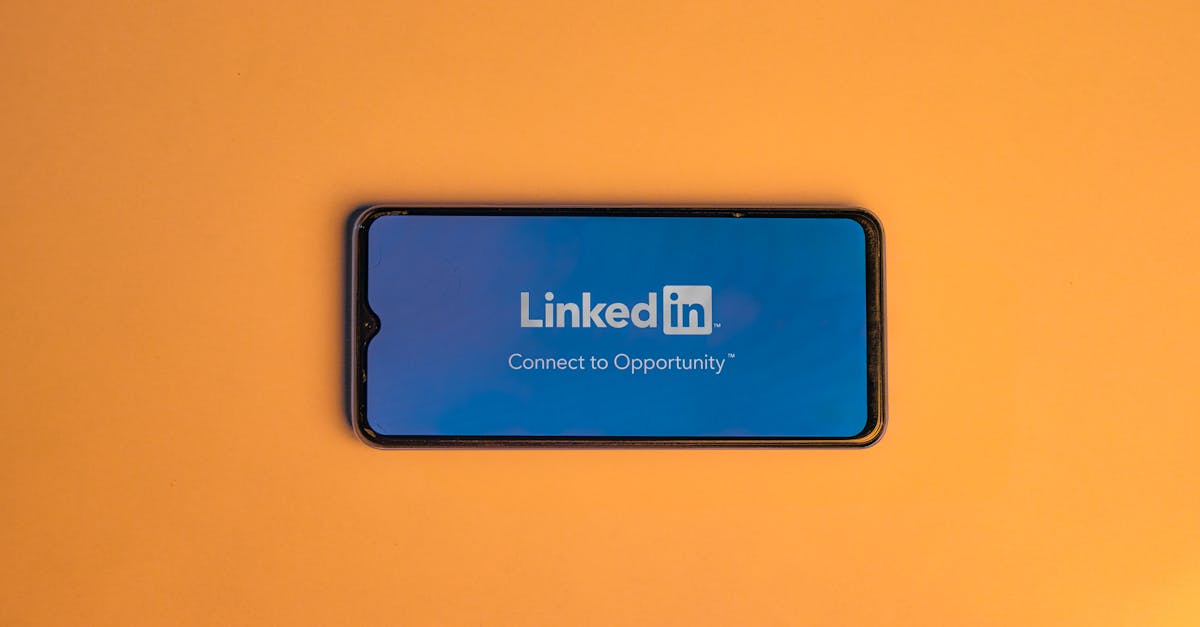 découvrez linkedin, le réseau professionnel incontournable pour développer votre carrière, élargir votre réseau et partager vos compétences. rejoignez des millions de professionnels et accédez à des opportunités d'emploi, des conseils de carrière et des contenus inspirants.