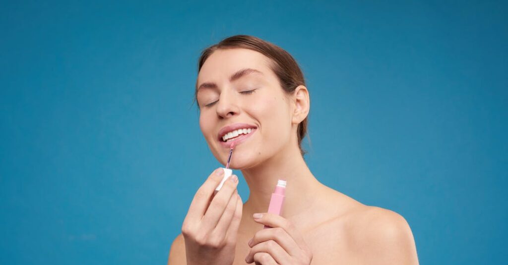découvrez l'univers du maquillage avec nos conseils, astuces et tendances pour sublimer votre beauté naturelle. que vous soyez novice ou expert, trouvez l'inspiration pour créer des looks magnifiques et adaptés à toutes les occasions.