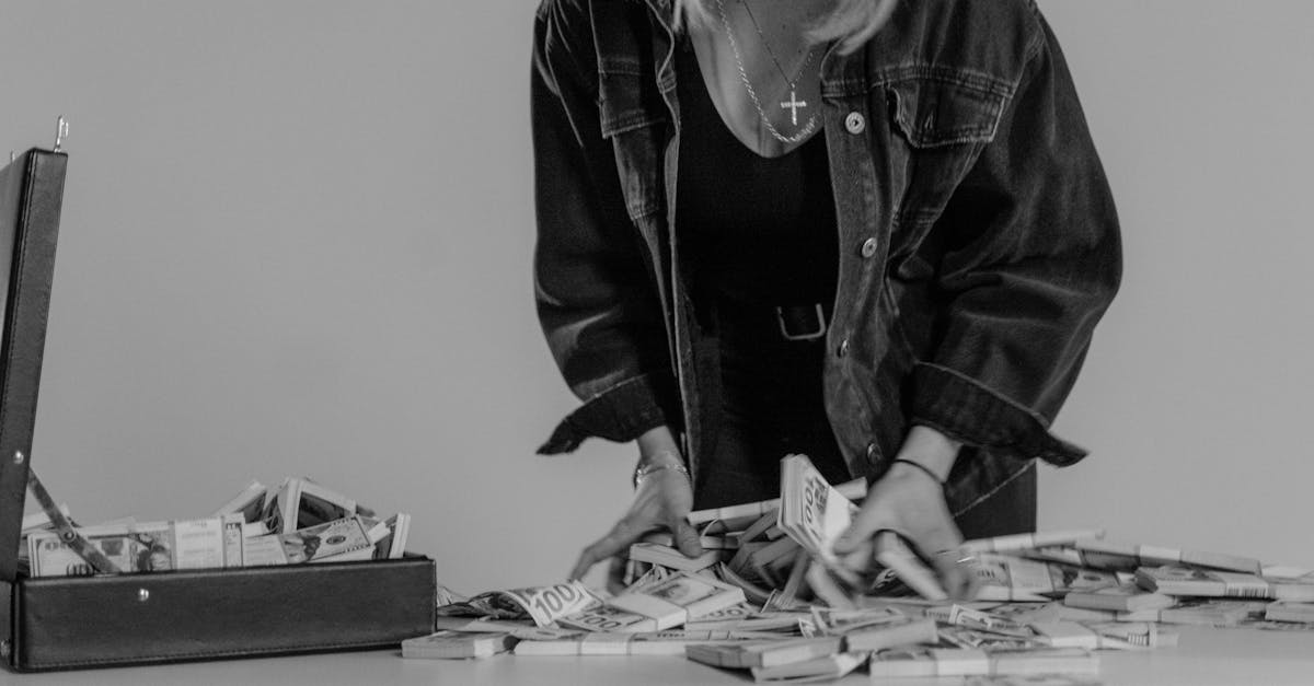 découvrez les stratégies efficaces de gestion de la trésorerie nette pour optimiser vos flux de trésorerie, améliorer la rentabilité et sécuriser vos investissements. apprenez à maîtriser le net cash management pour assurer la santé financière de votre entreprise.