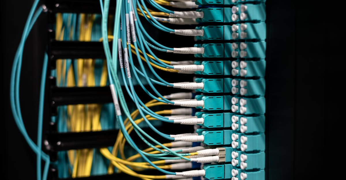 découvrez le rôle clé d'un administrateur réseau, responsable de la gestion, de la maintenance et de la sécurité des infrastructures réseaux. apprenez comment optimiser les performances, résoudre les problèmes et garantir la continuité des services pour une entreprise performante.