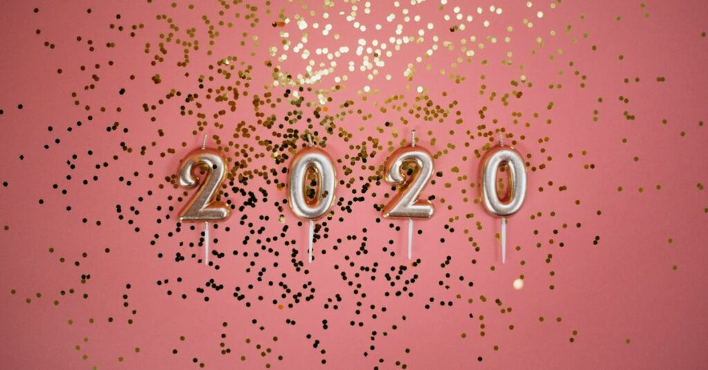 découvrez des idées inspirantes et des résolutions pour accueillir la nouvelle année avec optimisme et créativité. transformez vos objectifs en réalité en célébrant le nouvel an de manière inoubliable.