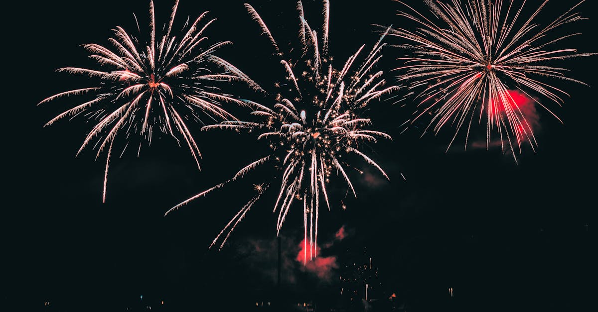 célébrez la nouvelle année avec joie et espoir ! découvrez des idées de résolutions, des traditions festives et des conseils pour bien commencer cette nouvelle aventure. réveillez votre motivation et préparez-vous à accueillir 2024 avec enthousiasme !
