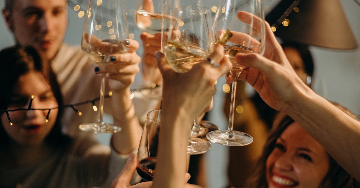 célébrez le nouvel an avec joie et espoir. découvrez des idées pour une fête mémorable, des résolutions inspirantes et des traditions à travers le monde pour bien commencer l'année.