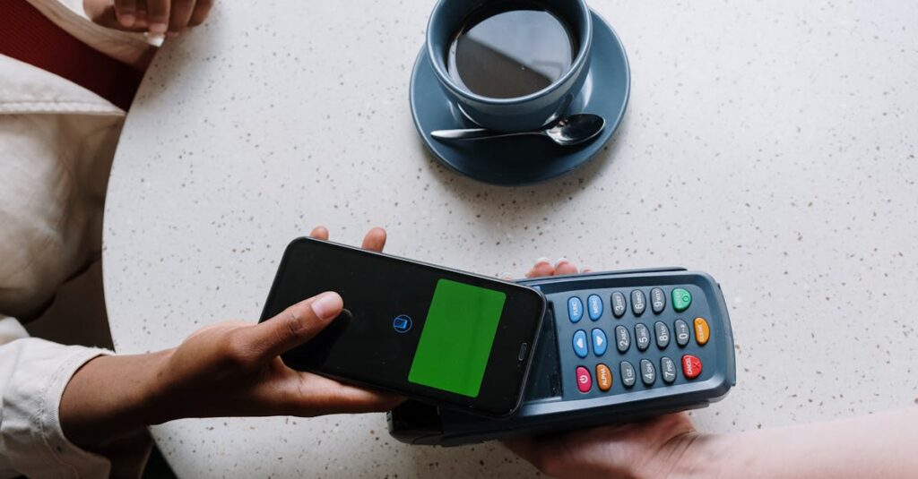 découvrez la commodité du dépôt de chèques en ligne, une solution rapide et sécurisée pour gérer vos finances sans vous déplacer. simplifiez vos transactions bancaires et déposez vos chèques à tout moment, où que vous soyez.