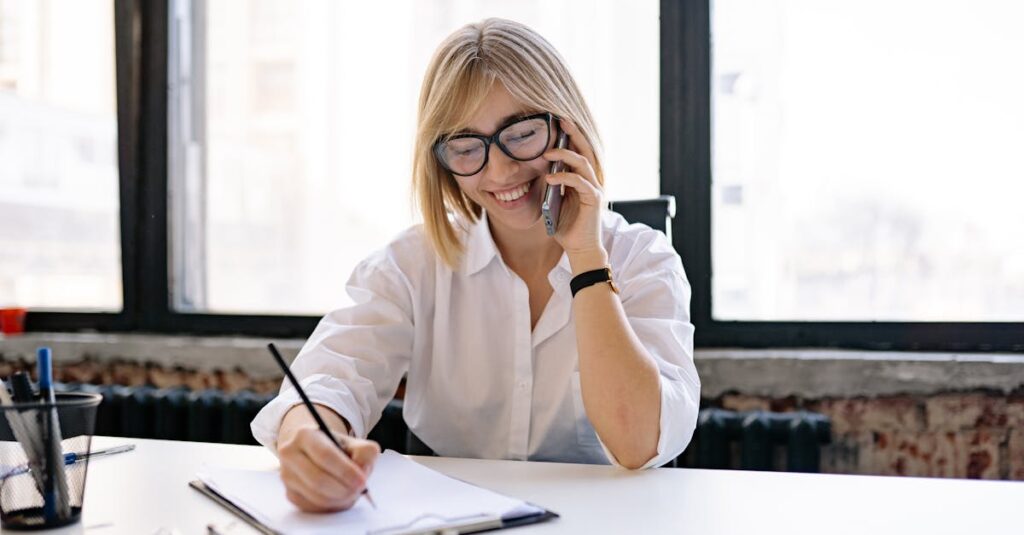 découvrez l'art de maîtriser les entrevues téléphoniques avec nos conseils pratiques. apprenez à préparer vos réponses, à gérer le stress et à faire une impression positive, le tout pour maximiser vos chances de succès lors de votre prochain entretien d'embauche.
