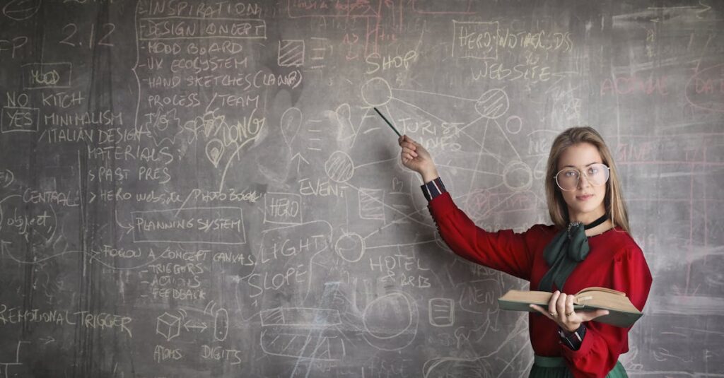 découvrez comment un enseignant en éducation physique inspire et motive les élèves à adopter un mode de vie actif et sain. explorez ses méthodes d'enseignement, son impact sur le développement physique et social des étudiants, et les compétences essentielles qu'il transmet pour promouvoir le bien-être et la discipline à travers le sport.