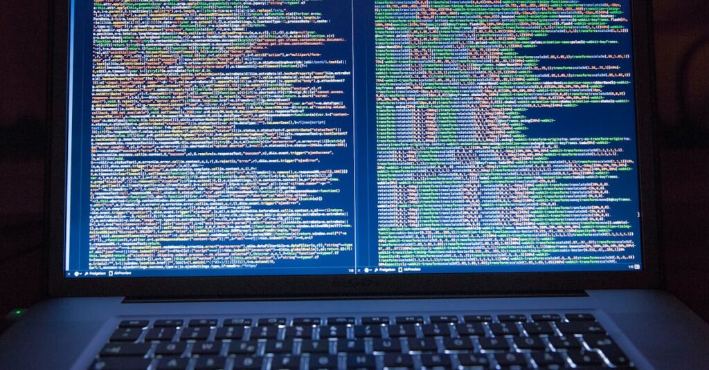 découvrez le métier d'ingénieur logiciel, un expert en conception et développement de solutions logicielles innovantes. apprenez-en plus sur les compétences requises, les défis du secteur et les opportunités de carrière passionnantes.