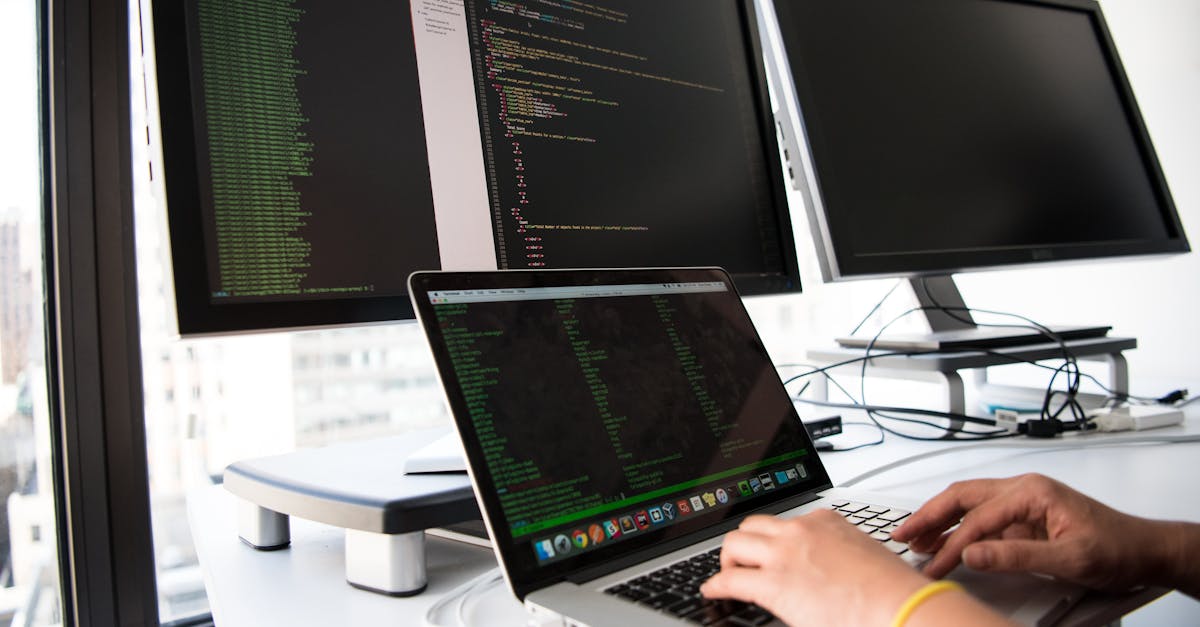 découvrez le métier d'ingénieur logiciel : un expert en conception et développement de solutions logicielles innovantes. explorez les compétences requises, les technologies utilisées et les opportunités de carrière dans ce domaine en pleine expansion.