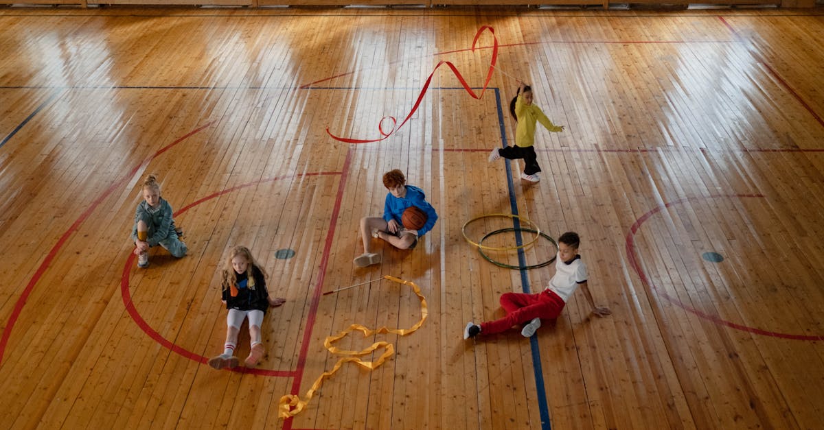 découvrez le rôle essentiel d'un éducateur sportif, un professionnel passionné qui guide les jeunes dans le développement de leurs compétences physiques et mentales à travers le sport, favorisant l'apprentissage, la cohésion d'équipe et le bien-être.