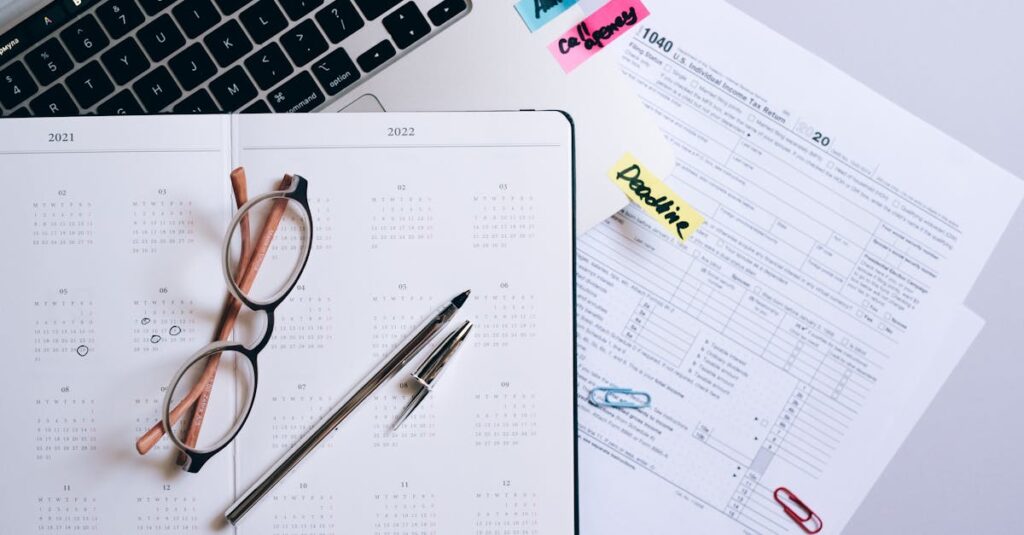 découvrez les dates limites essentielles pour vos déclarations fiscales. restez informé des échéances importantes afin d'éviter les pénalités et de maximiser vos avantages fiscaux.