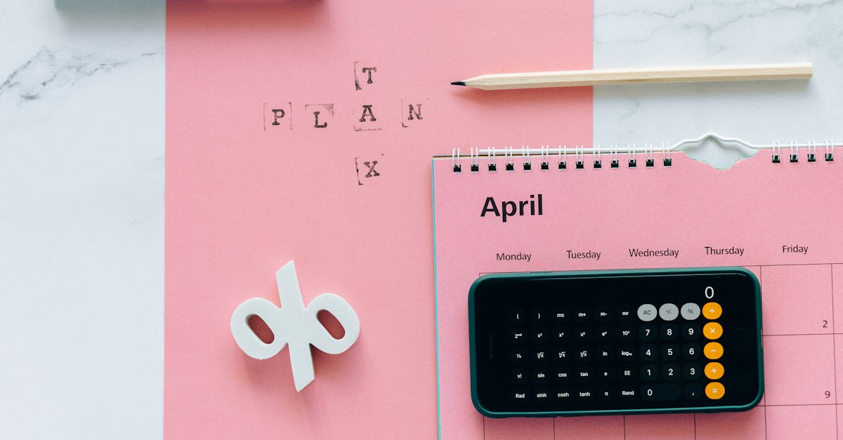 découvrez toutes les dates limites importantes pour vos déclarations fiscales en france. restez informé et évitez les pénalités grâce à notre guide complet sur les échéances fiscales.