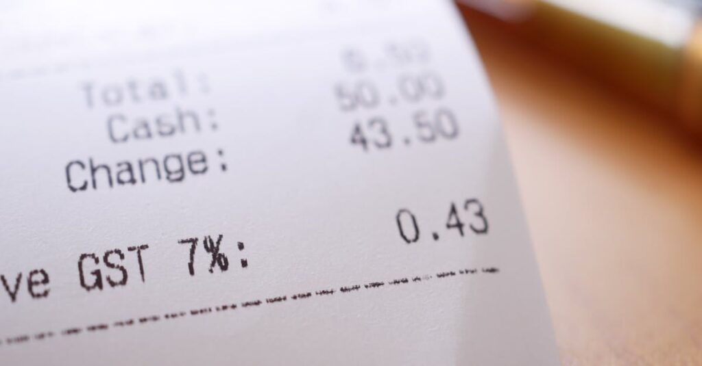 obtenez tous les détails essentiels sur les reçus fiscaux : leur importance, comment les obtenir et les conserver, ainsi que leur rôle dans la déclaration des impôts en france.