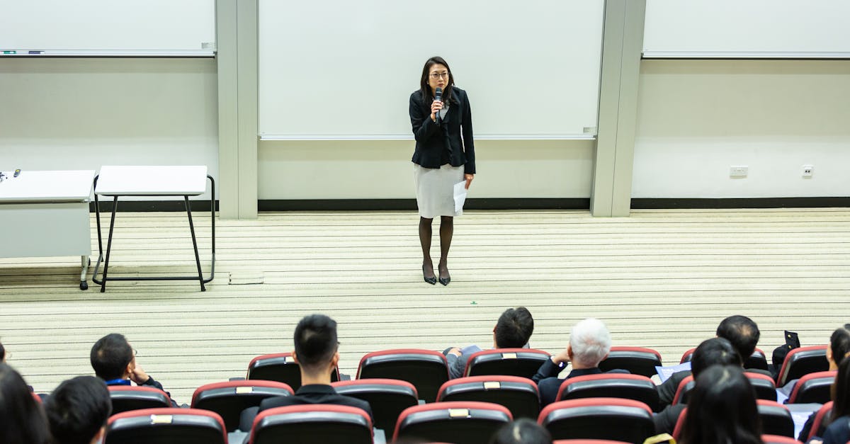 découvrez des ressources pédagogiques, des conseils et des stratégies pour les enseignants. améliorez votre pratique, engagez vos élèves et développez vos compétences professionnelles dans le domaine de l'éducation.