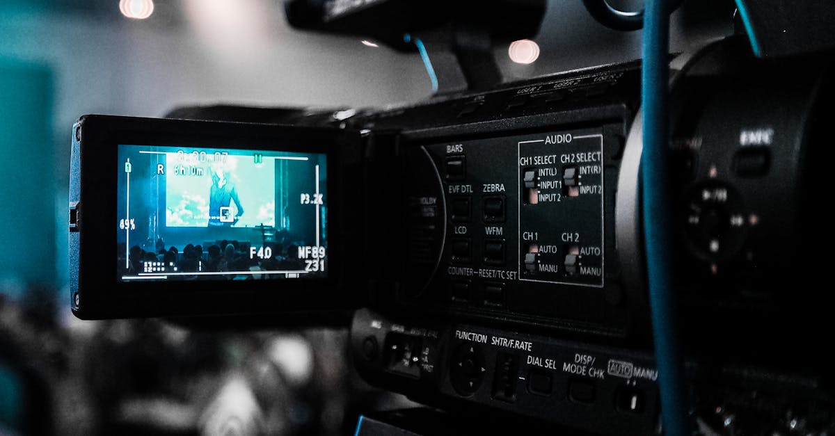 découvrez notre vidéo interview captivante où des experts partagent leurs expériences et leurs conseils. apprenez de manière interactive grâce à des échanges riches et stimulants.