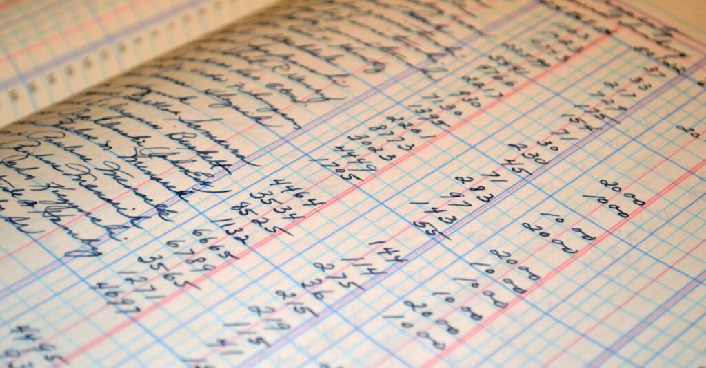 découvrez tout ce qu'il faut savoir sur la comptabilité : principes de base, gestion financière, astuces pour optimiser votre comptabilité et conseils pratiques pour entreprises et indépendants.