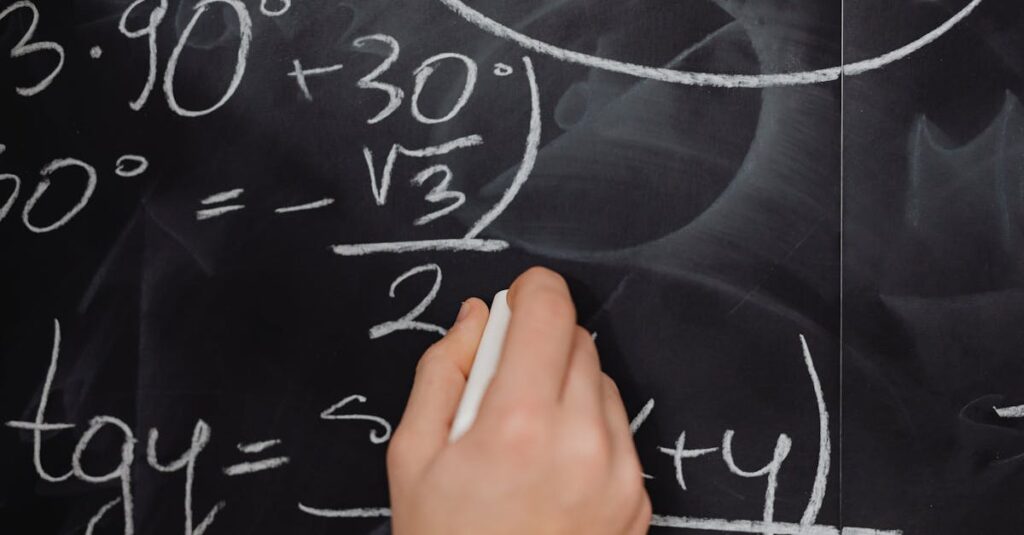 découvrez comment un professeur de physique adaptatif peut personnaliser l’enseignement pour répondre aux besoins de chaque élève, favoriser la réussite et stimuler l’intérêt pour la science.