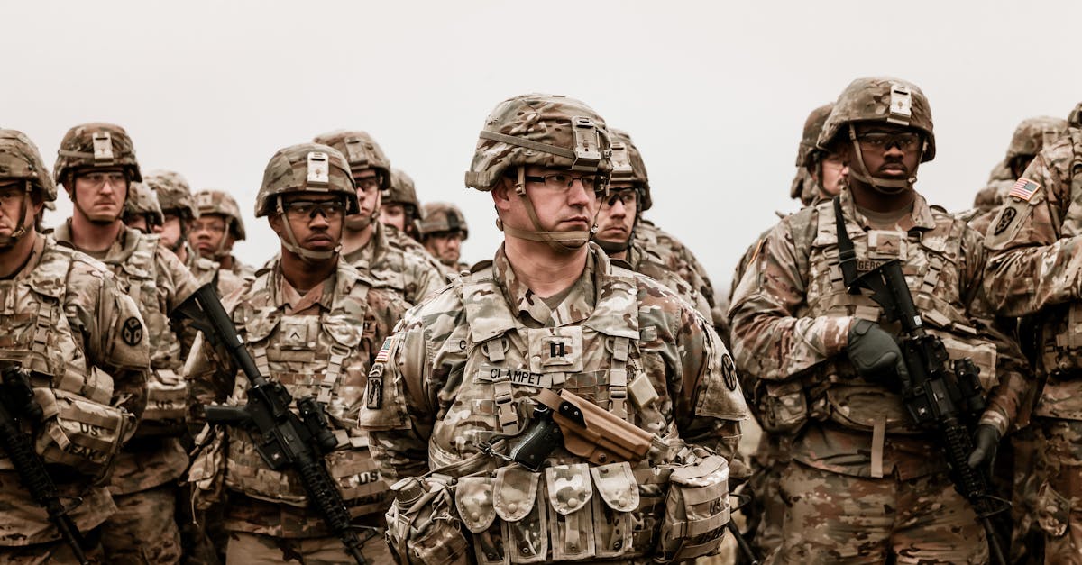 découvrez le métier de sergent dans l'air force : missions, responsabilités, formation, salaire et évolutions de carrière. tout savoir sur ce rôle clé de l'armée de l'air.