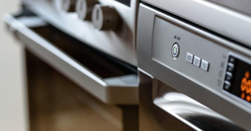 découvrez nos services de réparation d'appareils électroménagers. que ce soit pour un réfrigérateur, une machine à laver ou un sèche-linge, notre équipe d'experts est là pour résoudre tous vos problèmes rapidement et efficacement. satisfaction garantie !