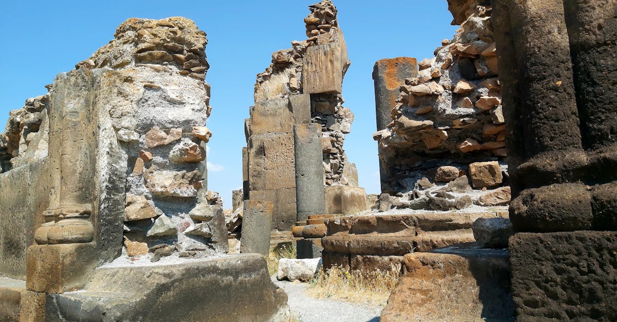 découvrez le monde fascinant des archéologues, ces experts qui déterrent le passé pour nous aider à mieux comprendre l'histoire de l'humanité, ses civilisations disparues et les secrets enfouis sous nos pieds. plongez dans leurs méthodes de recherche, leurs découvertes marquantes et les exemples emblématiques qui révèlent notre patrimoine culturel.