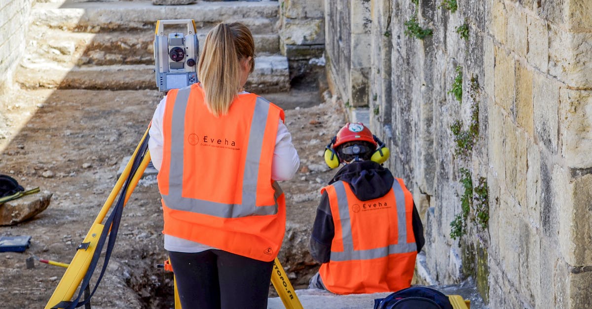 découvrez le monde fascinant des archéologues, ces explorateurs du passé qui déterrent des trésors historiques et révèlent les civilisations anciennes. plongez dans leurs méthodes, leurs découvertes et l'importance de leur travail pour comprendre notre histoire.